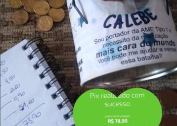 Falso voluntário age em benefício próprio 9 Falso voluntário age em benefício próprio