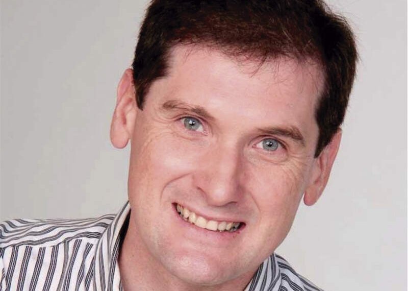 Possível novo diretor da Emater é daqui 1 Possível novo diretor da Emater é daqui