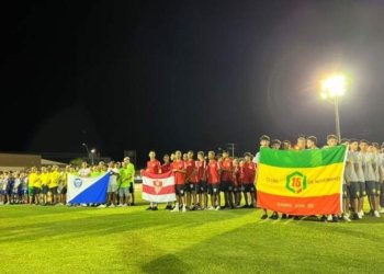 Está oficialmente aberta a 4ª Copa Pequeno Gigante 10 Está oficialmente aberta a 4ª Copa Pequeno Gigante