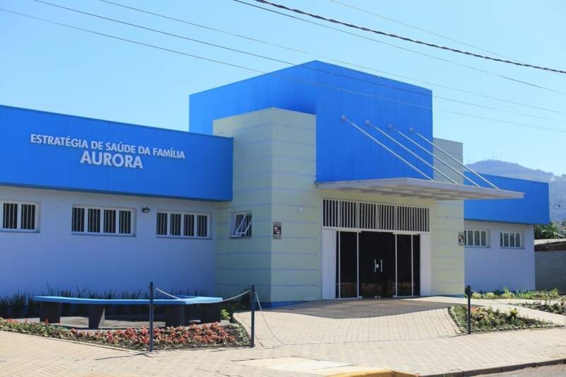 <strong>Campo Bom tem uma unidade de saúde pública a cada 4 quilômetros quadrados, a melhor marca da região</strong> 1 Campo Bom tem uma unidade de saúde pública a cada 4 quilômetros quadrados, a melhor marca da região