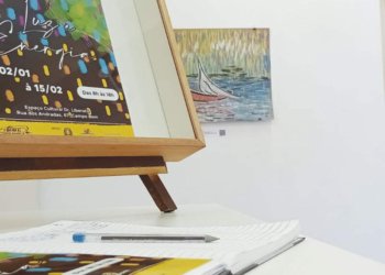Espaço Cultural Dr. Liberato recebe exposição Luz e Energia