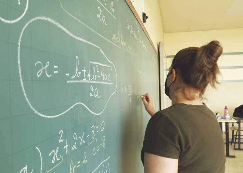 Campo Bom garante um terço de hora-atividade para professores já em 2023 1 Campo Bom garante um terço de hora-atividade para professores já em 2023