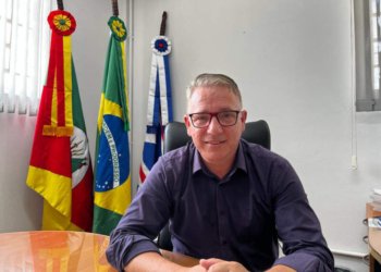 Jerri Moraes assume como novo presidente da Câmara de Vereadores 4 Jerri Moraes assume como novo presidente da Câmara de Vereadores