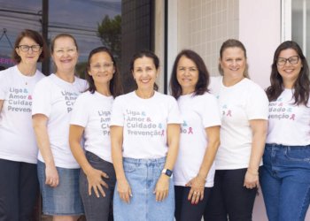 Liga Feminina apresenta diretoria para 2023/24