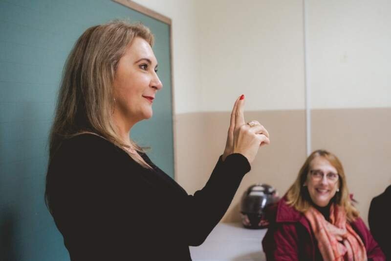 <strong>Campo Bom abre processo seletivo para mais de 60 cargos na área da Educação</strong> 1 Campo Bom abre processo seletivo para mais de 60 cargos na área da Educação