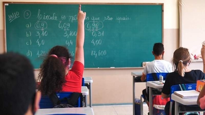 <strong>Campo Bom abre inscrições para alunos novos dia 1º de fevereiro</strong> 1 Campo Bom abre inscrições para alunos novos dia 1º de fevereiro