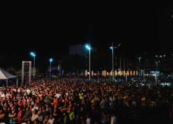 Esquema de segurança reforçado para o aniversário de Campo Bom 8 Esquema de segurança reforçado para o aniversário de Campo Bom