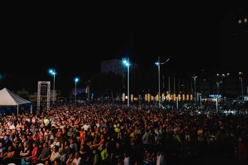 Esquema de segurança reforçado para o aniversário de Campo Bom 1 Esquema de segurança reforçado para o aniversário de Campo Bom