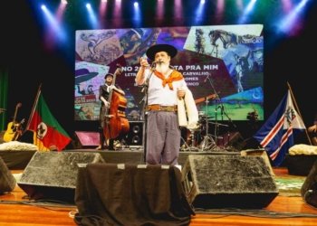 <strong>Tudo pronto para o 20º Acampamento da Canção Nativa</strong> 10 Tudo pronto para o 20º Acampamento da Canção Nativa