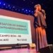 Abertura oficial do ano letivo aconteceu na tarde desta segunda-feira, 13 5 Abertura oficial do ano letivo aconteceu na tarde desta segunda-feira, 13