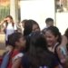<strong>Quase 9.500 alunos da rede municipal de Campo Bom de volta às aulas</strong> 6 Quase 9.500 alunos da rede municipal de Campo Bom de volta às aulas