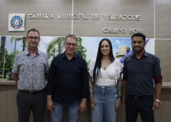 <strong>Poder Legislativo retorna de recesso e realiza eleição das comissões para 2023</strong> 2 Poder Legislativo retorna de recesso e realiza eleição das comissões para 2023