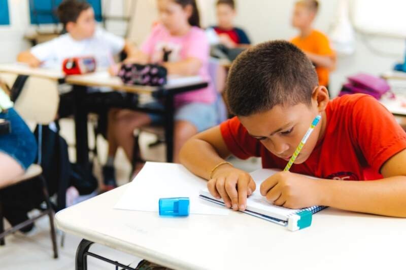 Campo Bom investe em Educação e Saúde mais do que é exigido por lei 1 Campo Bom investe em Educação e Saúde mais do que é exigido por lei