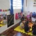 <strong>Acolhimento na educação infantil: passo inicial para um aprendizado com qualidade</strong> 5 Acolhimento na educação infantil: passo inicial para um aprendizado com qualidade