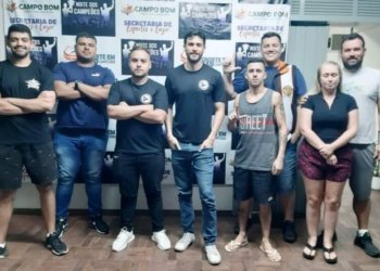 Gincana de Campo Bom já tem data definida