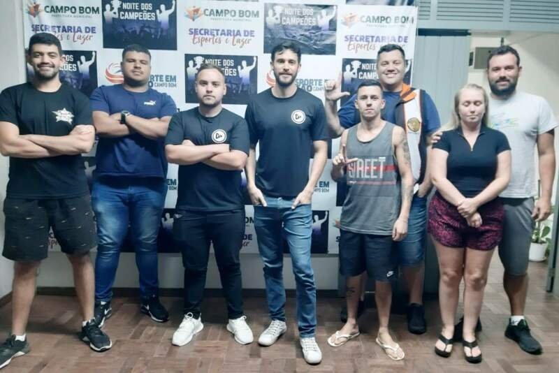 Gincana de Campo Bom já tem data definida