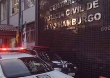 Guarda Municipal prende mulher foragida da justiça