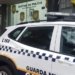 Guarda Municipal presta socorro a cão atropelado 5 Guarda Municipal prende individuo suspeito de espancar a própria mãe