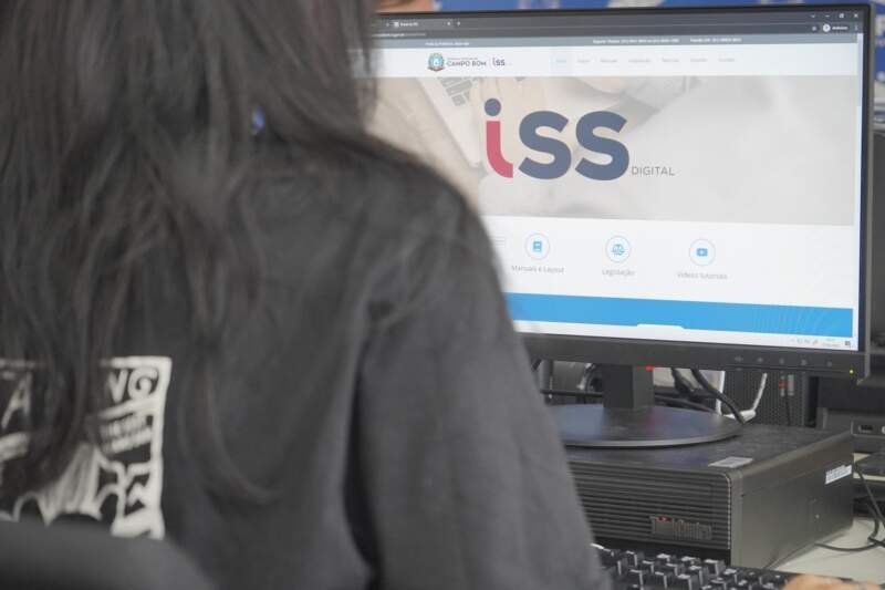 Boleto do ISSQN fixo já pode ser emitido pelos autônomos de Campo Bom