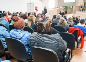 Empreendedorismo feminino é o tema da primeira Oficina de Crescimento de 2023