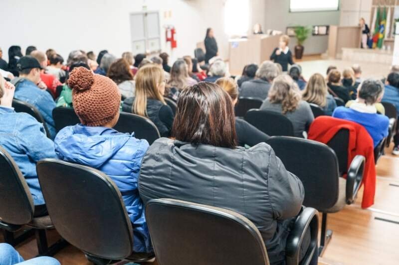 Empreendedorismo feminino é o tema da primeira Oficina de Crescimento de 2023