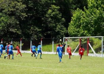 4ª Copa Pequeno Gigante reuniu quase 1500 atletas em Campo Bom
