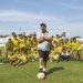 Venâncio, uma lenda do futebol campo-bonense 5 Venâncio, uma lenda do futebol campo-bonense