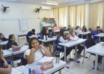 Volta às aulas: rede municipal começa ano letivo de 2023 na próxima terça-feira