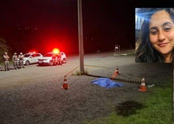 Funcionária da GetNet é assassinada em frente à empresa 4 Funcionária da GetNet é assassinada em frente à empresa