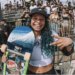 Sofia Godoy é a grande campeã da etapa de Porto Alegre do STU National
