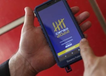 IBGE disponibiliza telefone para entrevistas do Censo