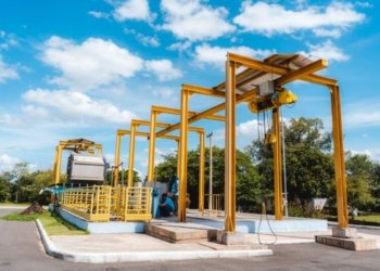 Dia Mundial da Água: o papel de Campo Bom na região 7 Dia Mundial da Água: o papel de Campo Bom na região