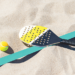Associação Espírita Fonte de Luz promove Beach Tennis do Bem 5 Últimos dias de inscrições para o torneio feminino de Beach Tennis