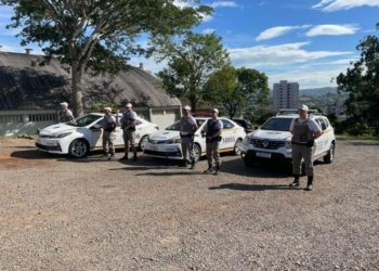 Brigada Militar lança canal de denúncias anônimas 9 32º BPM Lança Operação Hoplitas Fecha Quartel