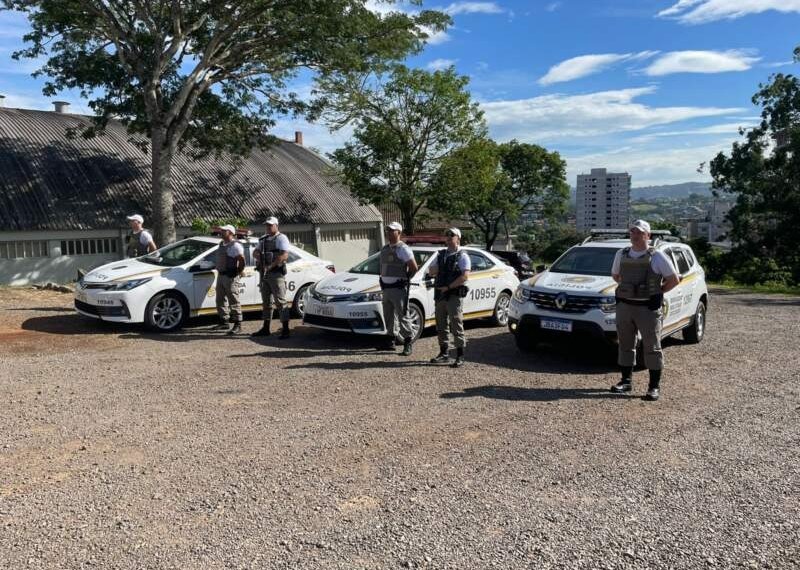 32º BPM Lança Operação Hoplitas Fecha Quartel 1 32º BPM Lança Operação Hoplitas Fecha Quartel