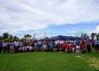 CTG de São Leopoldo vence a Bocha Campeira do 43º Rodeio de Campo Bom