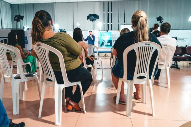 Mês da Mulher é sinônimo de oportunidade para as mulheres campo-bonenses 1 Mês da Mulher é sinônimo de oportunidade para as mulheres campo-bonenses