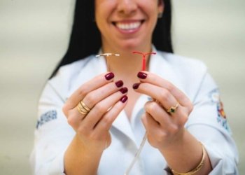 Inserções de DIU aumentam mais de 650% em Campo Bom