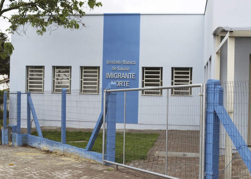 ESF Imigrante Norte estará aberta neste sábado 1 ESF Imigrante Norte estará aberta neste sábado