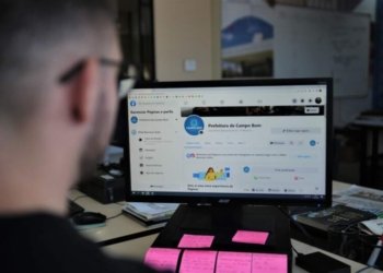 Inscrições para estágio da Prefeitura vão até sexta-feira, 3