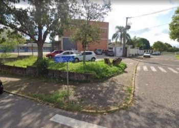 Mãe e filha são atropeladas em frente a Emei Guilhermina Blos 3 Mãe e filha são atropeladas em frente a Emei Guilhermina Blos