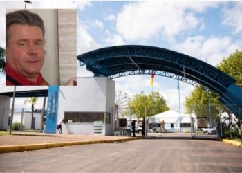 Morador de Cruzeiro do Sul morre após sofrer descarga elétrica no Rodeio de Campo Bom