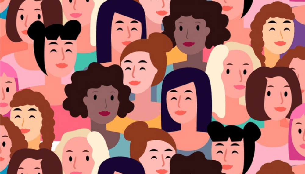 Campo Bom realiza ato em prol do protagonismo da mulher nesta quarta-feira, 8