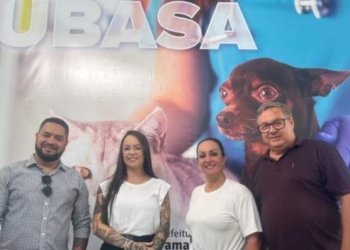 Comissão de Proteção e Direito dos Animais faz visita técnica em Tramandaí