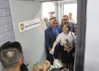 Campo Bom investe em políticas públicas para as mulheres