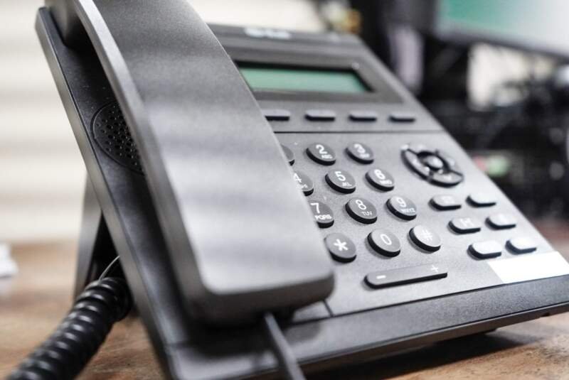 Campo Bom moderniza o sistema telefônico dos serviços públicos 1 Campo Bom moderniza o sistema telefônico dos serviços públicos