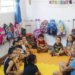 Vagas remanescentes na Educação Infantil serão ofertadas à comunidade escolar
