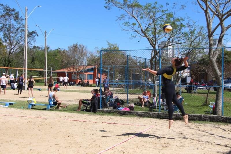 Circuito Municipal de Vôlei de Areia 2023 está com inscrições abertas 1 Circuito Municipal de Vôlei de Areia 2023 está com inscrições abertas