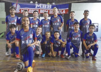 Representatividade feminina no esporte