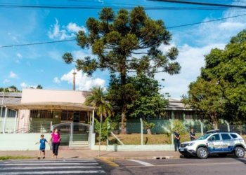 R$ 4 milhões serão investidos em câmeras de reconhecimento facial para escolas e prédios municipais